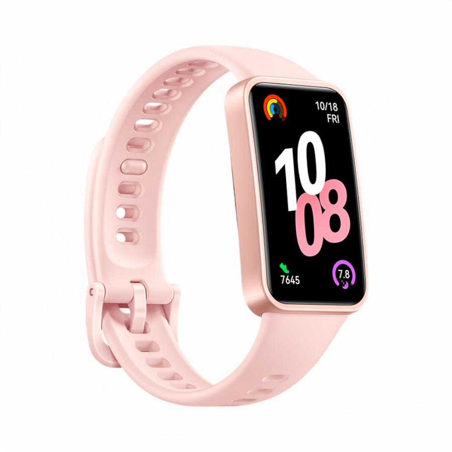 SmartBand Huawei Band 10 Rosado