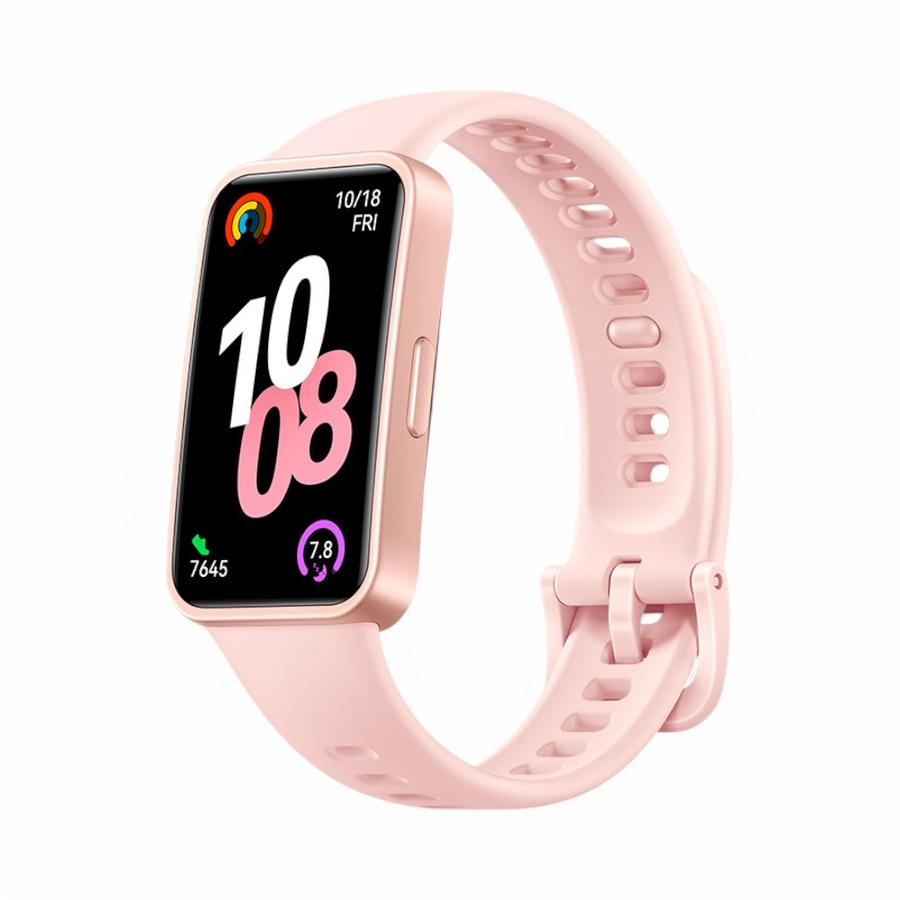 SmartBand Huawei Band 10 Rosado
