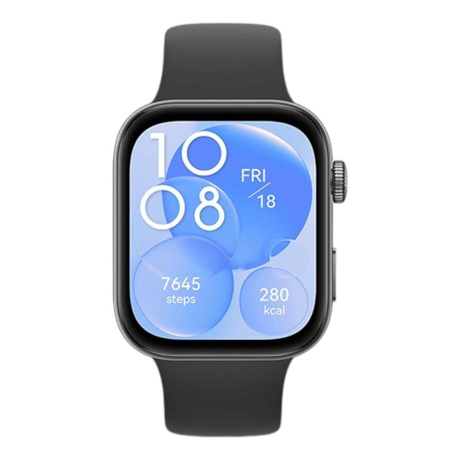 Smartwatch Huawei Fit 3 Negro