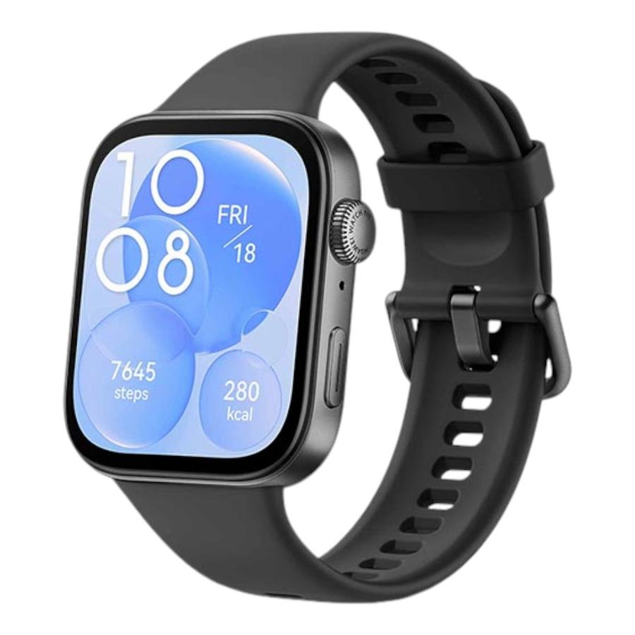 Smartwatch Huawei Fit 3 Negro
