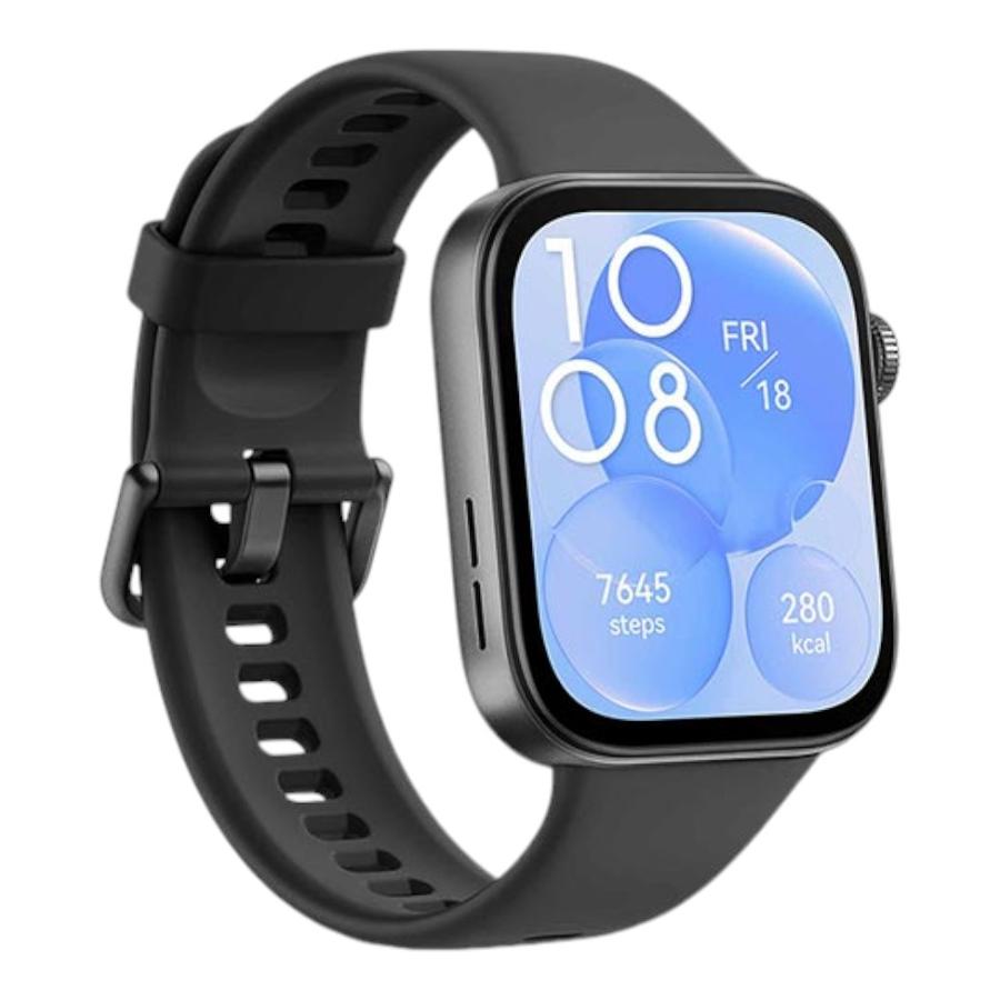 Smartwatch Huawei Fit 3 Negro