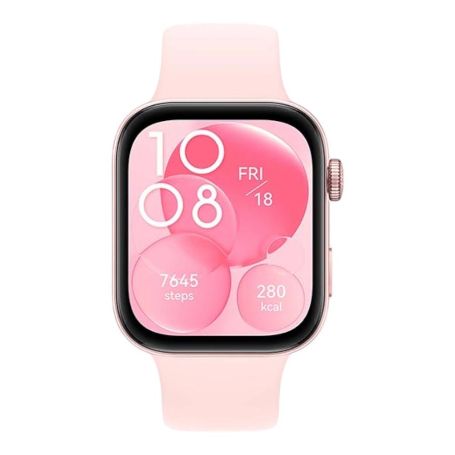 Smartwath Huawei Fit 3 Rosado