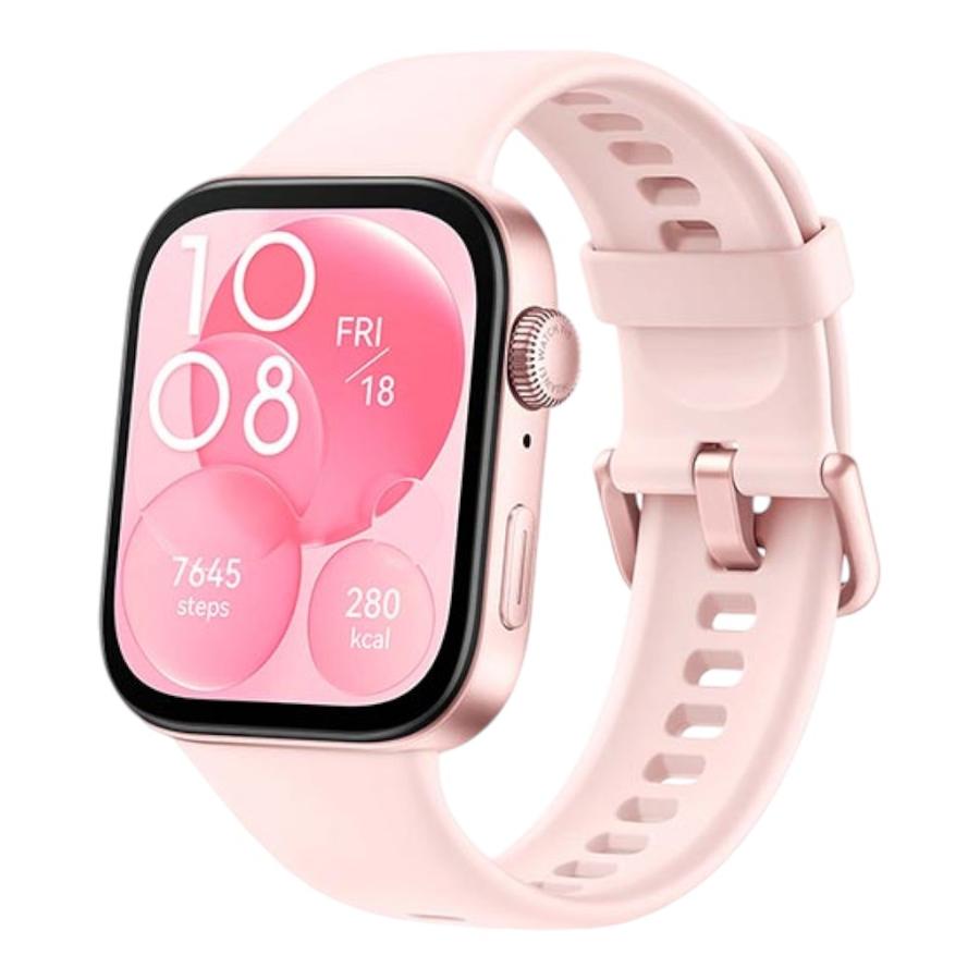 Smartwath Huawei Fit 3 Rosado