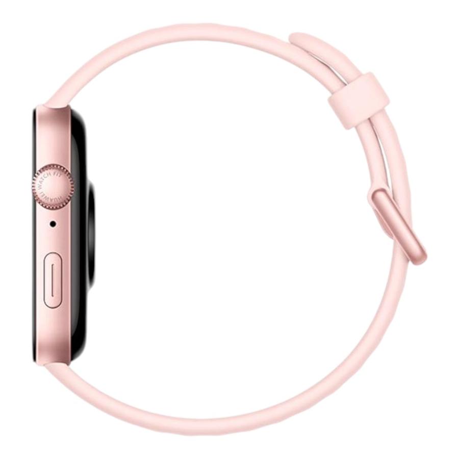 Smartwath Huawei Fit 3 Rosado