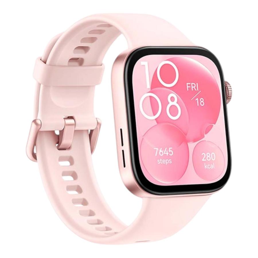 Smartwath Huawei Fit 3 Rosado
