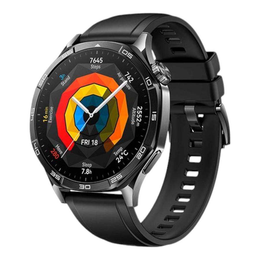 Smartwatch Huawei Gt5 46Mm Negro