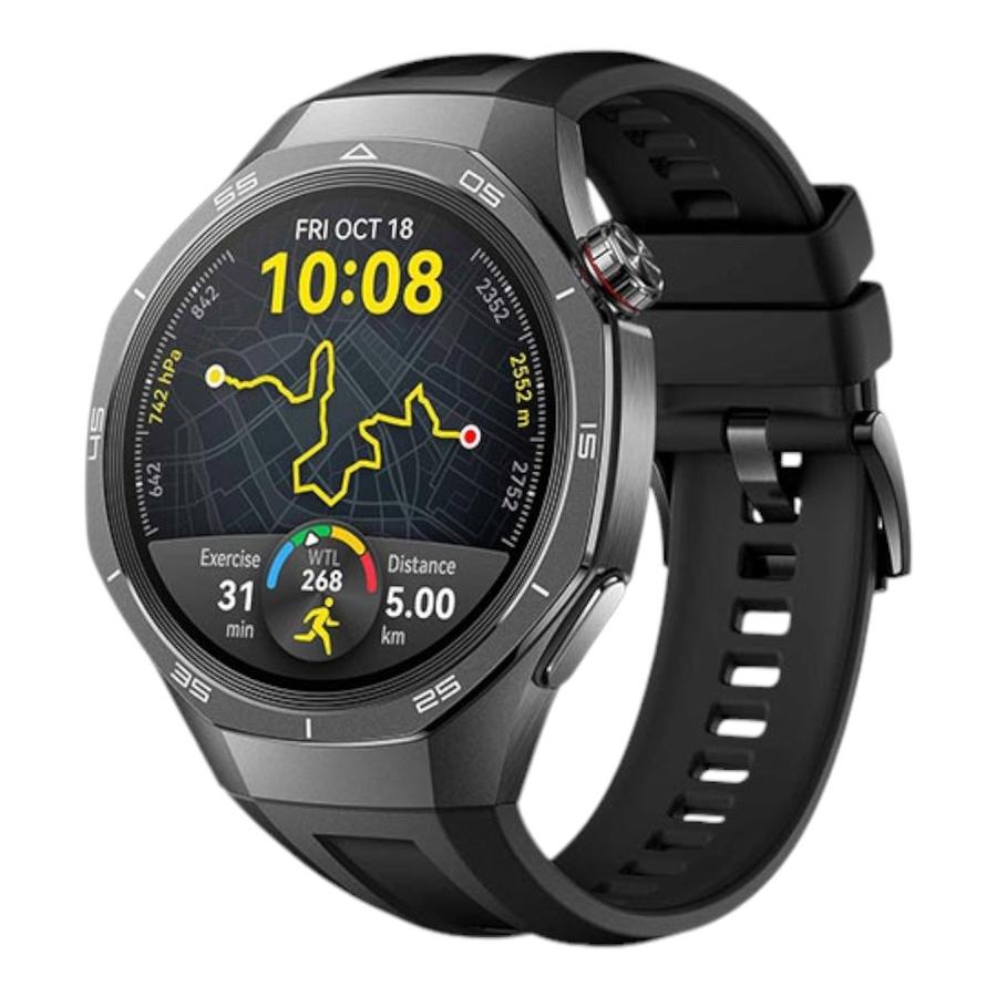 Smartwatch Huawei Gt5 Pro Negro