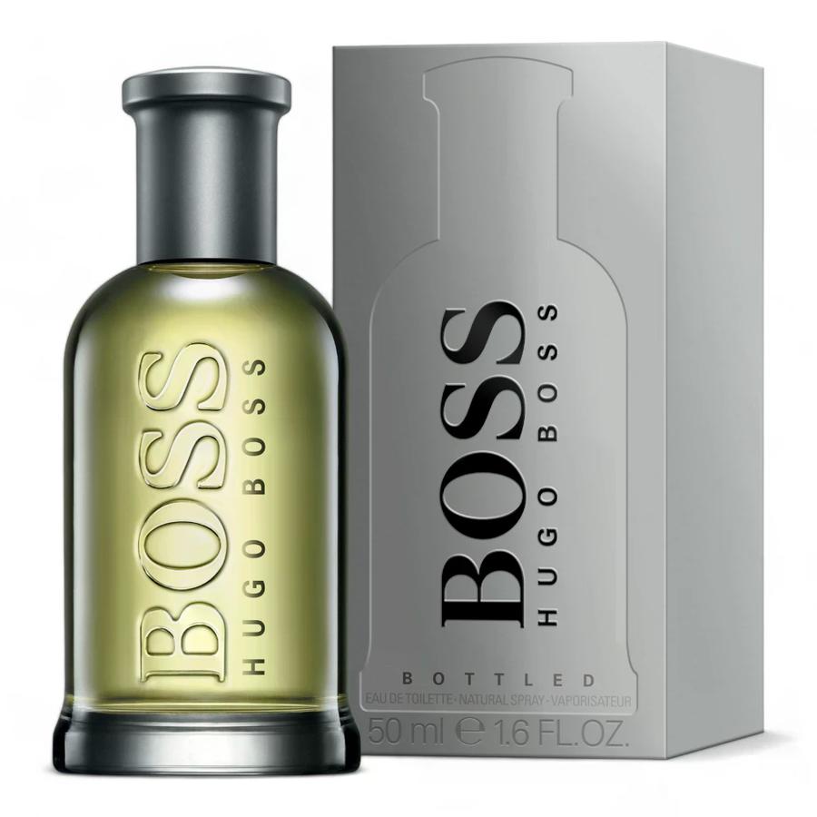 Hugo boss 50 ml precio zapatillas hot sale