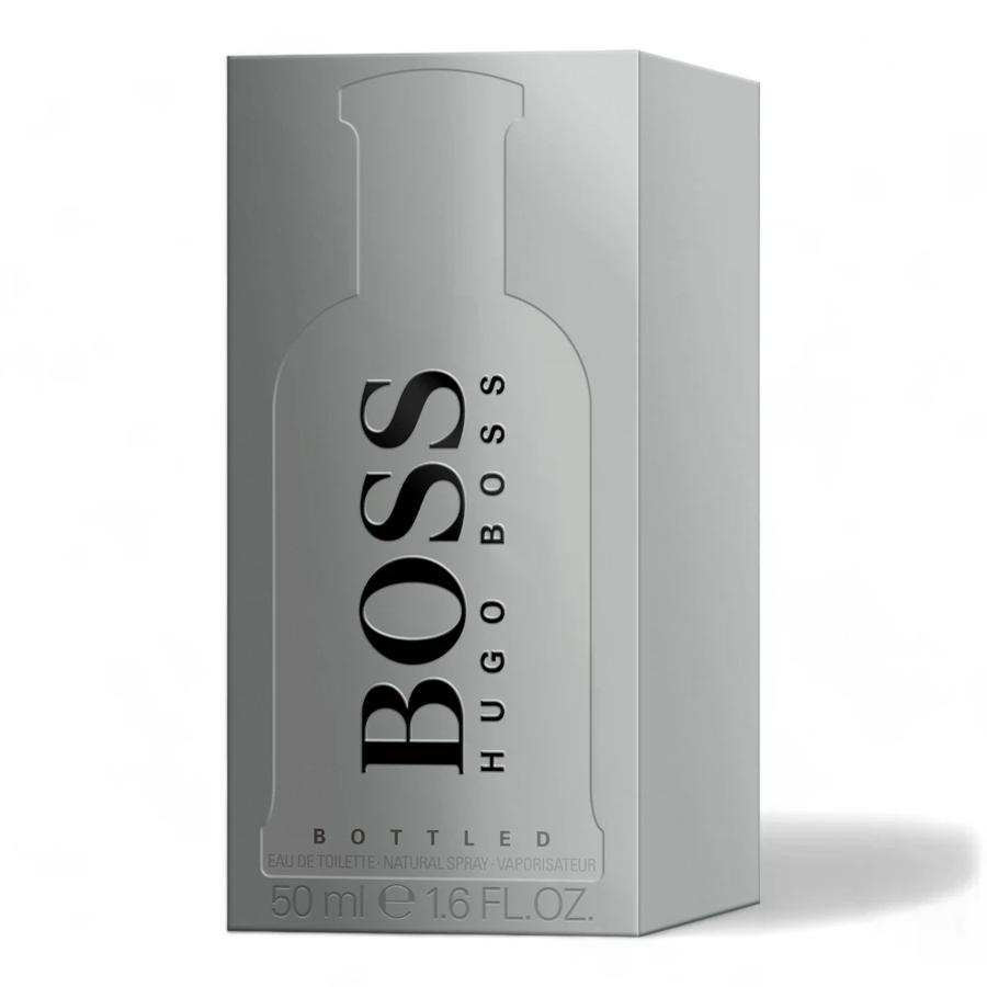 Perfume Hombre Hugo Boss Bottled 50 ML EDT