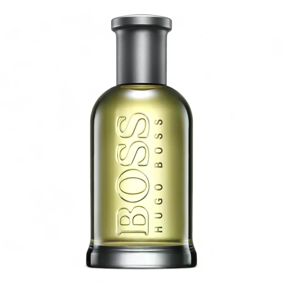 Perfume Hombre Hugo Boss Bottled 100 ML EDT
