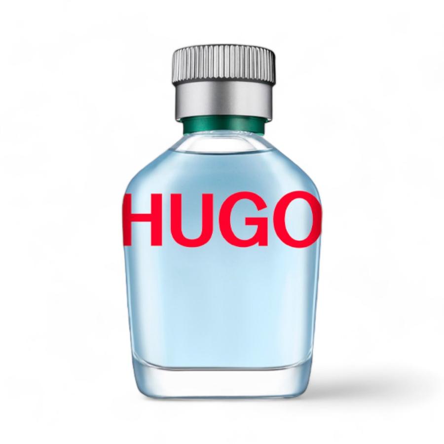 Perfume Hombre Hugo Boss Man 40 Ml EDT