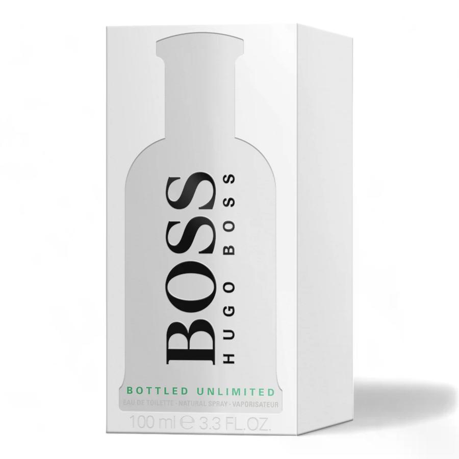 Hugo boss unlimited caracteristicas clearance