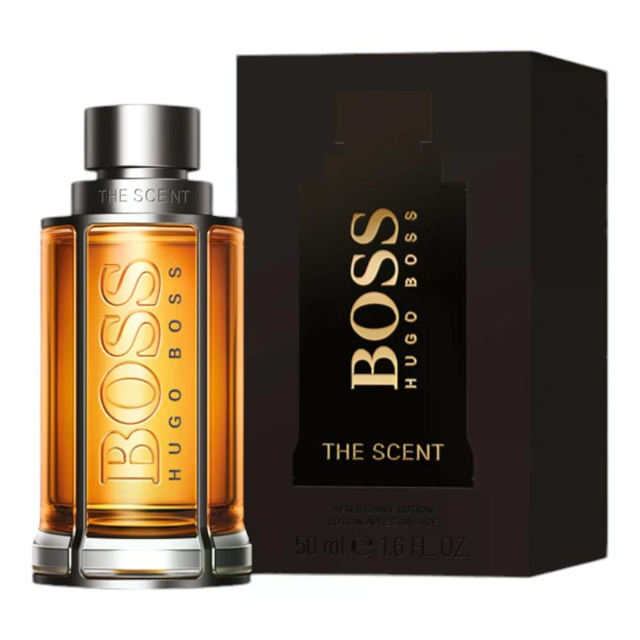 Perfume The Scent EDT 50 ml Hugo Boss
