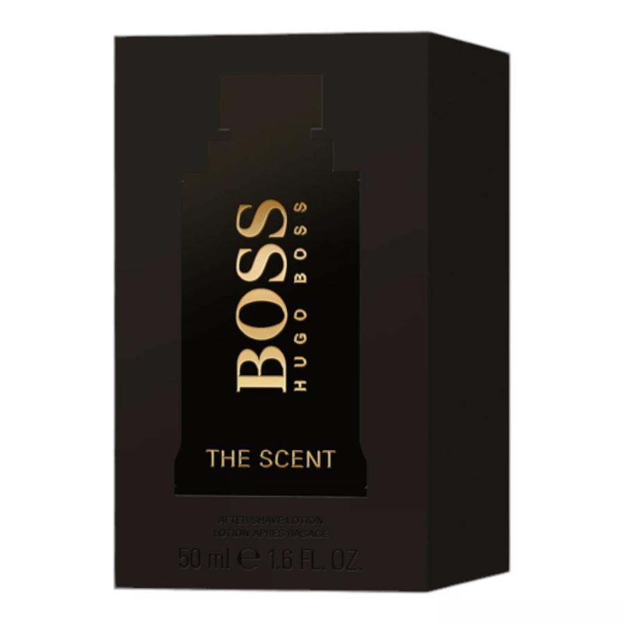 Perfume The Scent EDT 50 ml Hugo Boss
