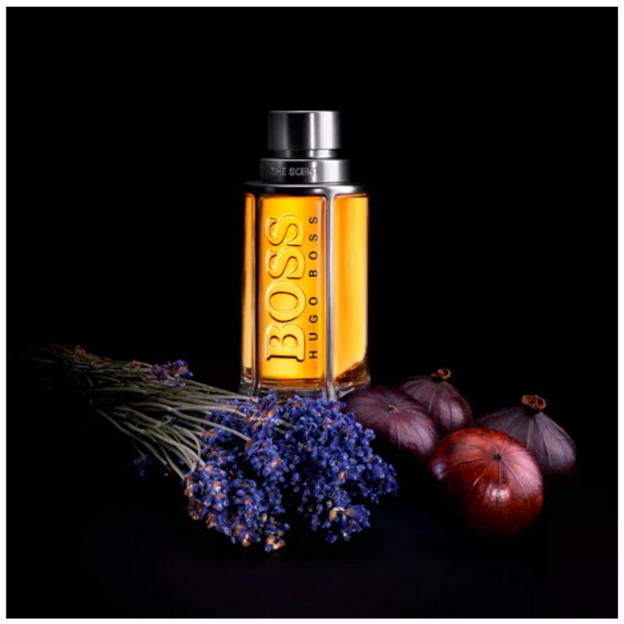 Perfume The Scent EDT 50 ml Hugo Boss