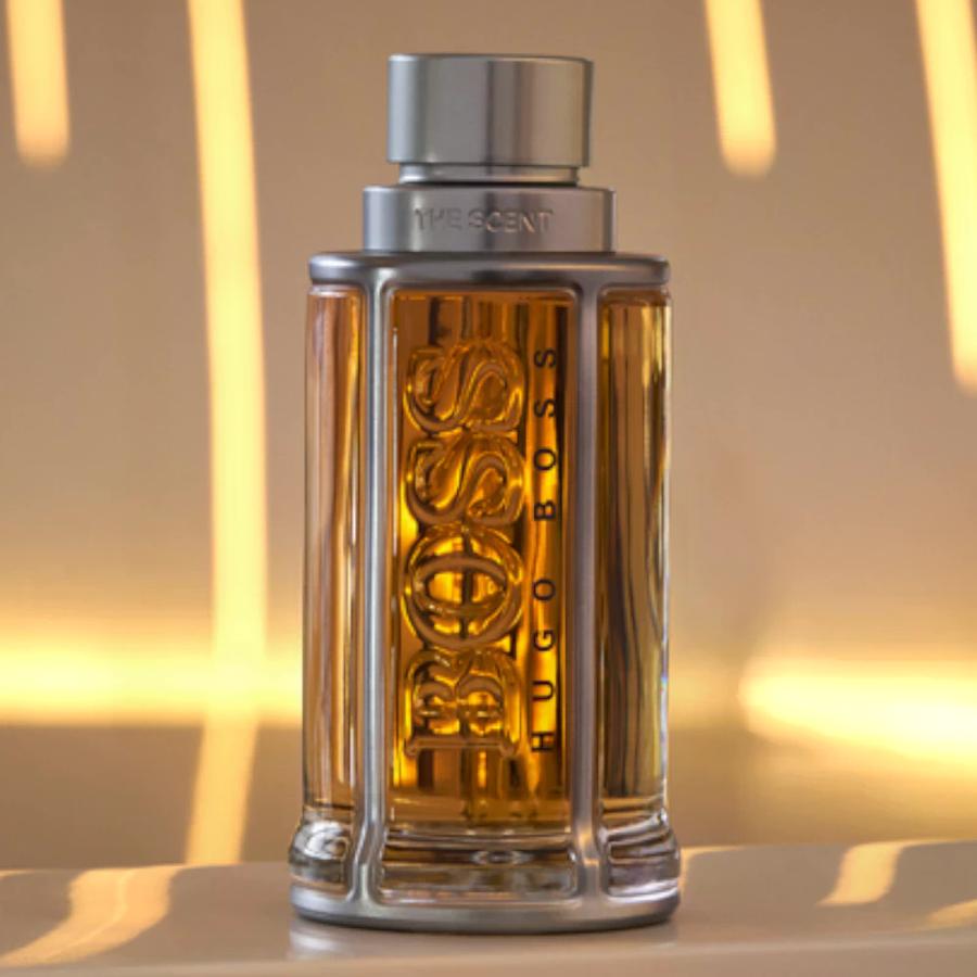 Perfume The Scent EDT 50 ml Hugo Boss