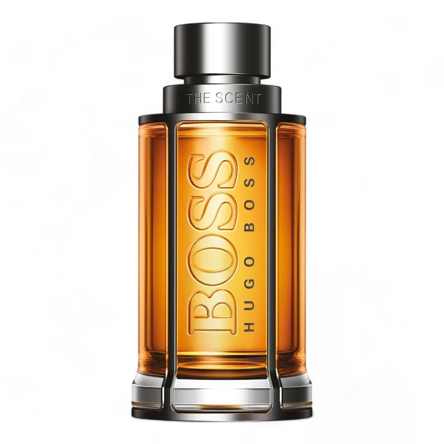Perfume Hombre Hugo Boss The Scent 100 ML EDT