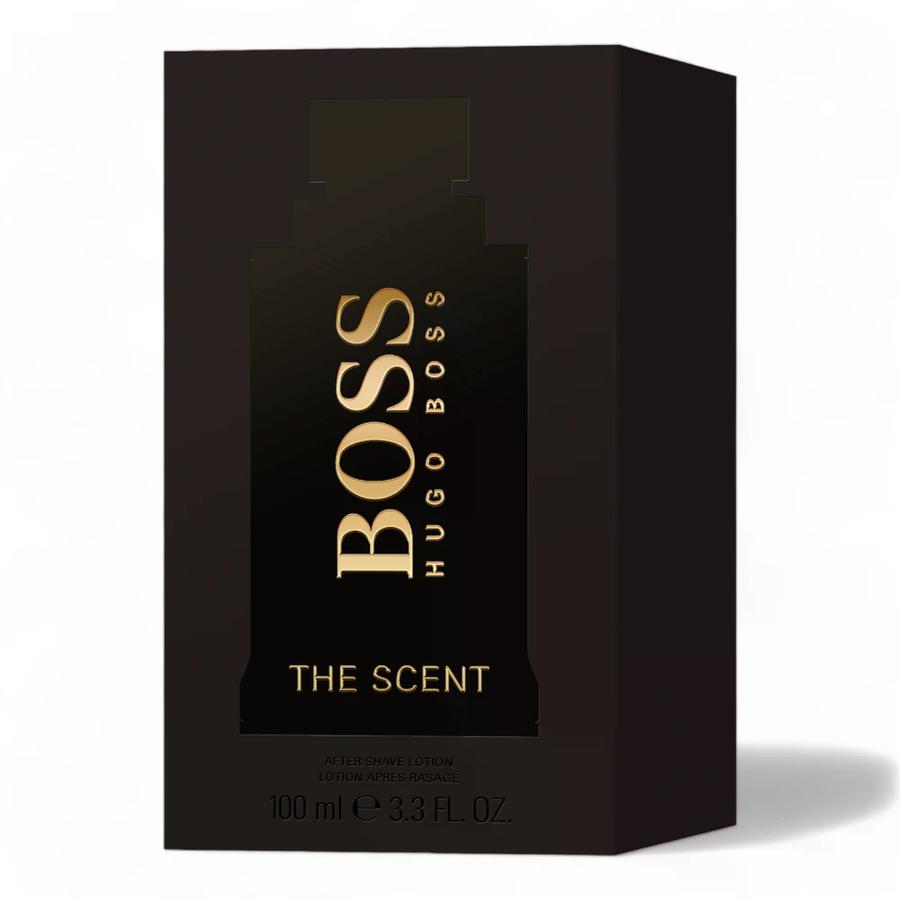 Perfume Hombre Hugo Boss The Scent 100 ML EDT