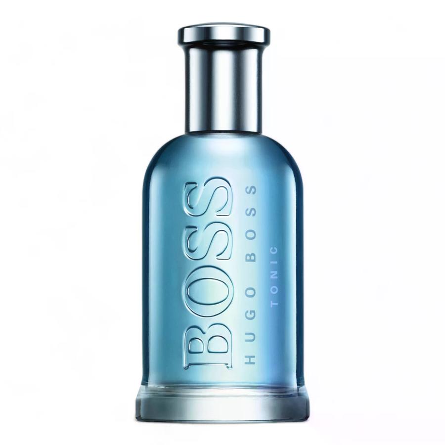 Perfume Hombre Hugo Boss Bottled Tonic 50 ML EDT