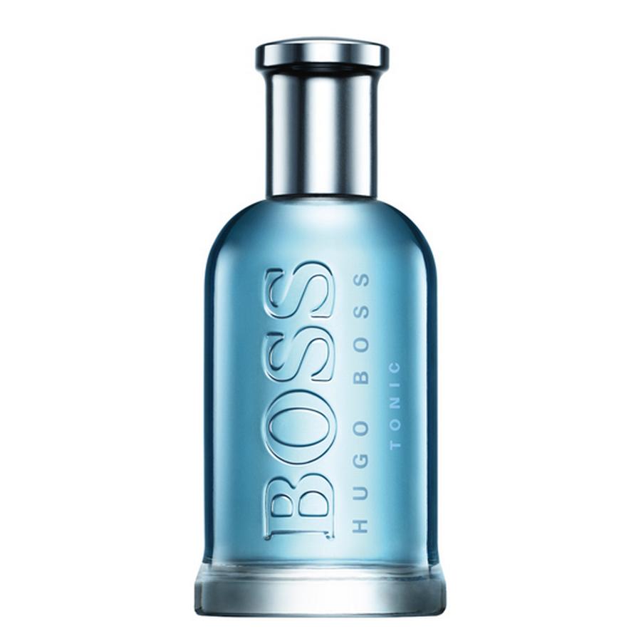 Perfume Hugo Boss Bott Tonic Man 50 Ml