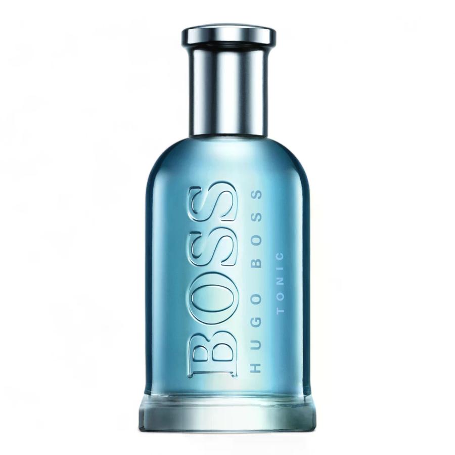 Perfume Hombre Hugo Boss Bottled Tonic 100 ML EDT