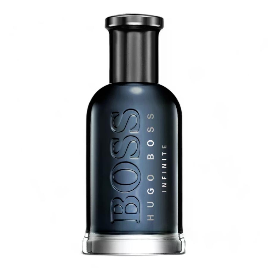 Perfume Hombre Hugo Boss Bottled Infinite 100 ML EDP