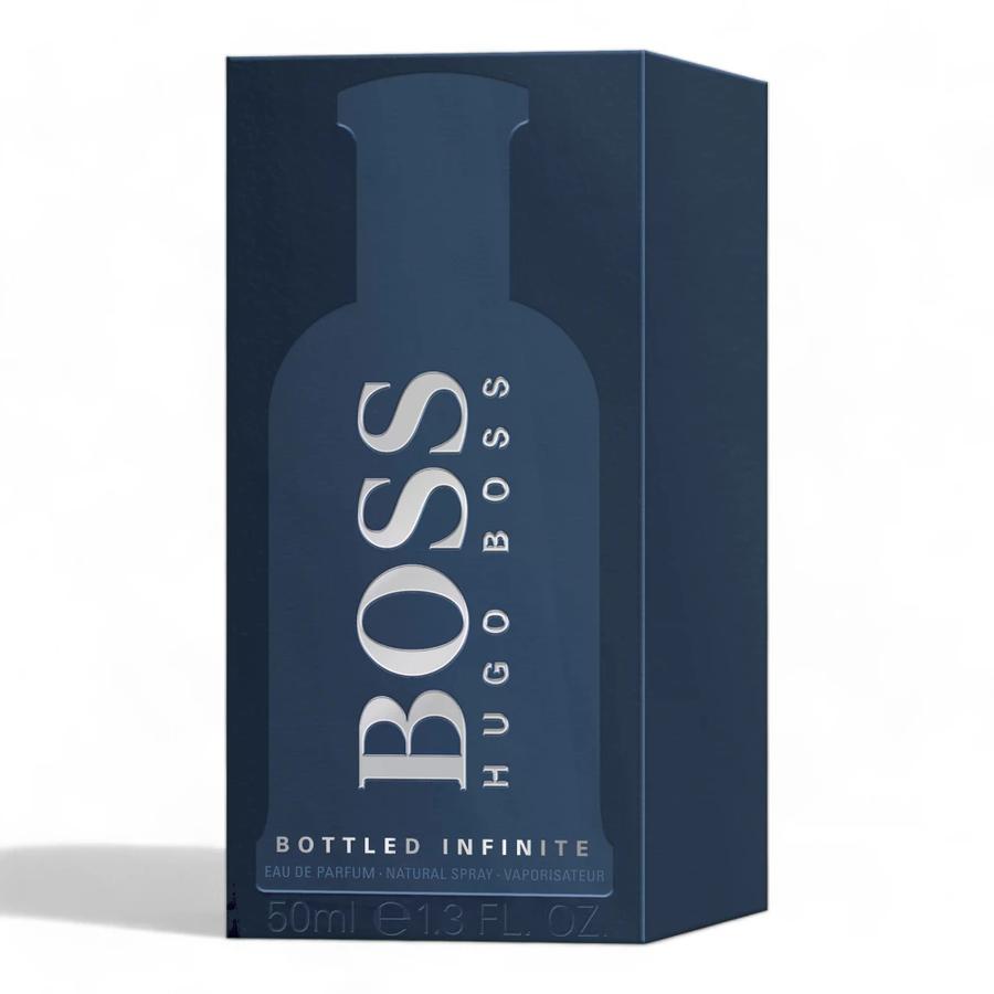 Perfume Hombre Hugo Boss Bottled Infinite 100 ML EDP