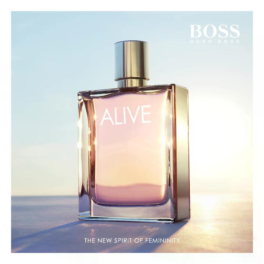 Perfume Mujer Hugo Boss Alive 80 ML EDP