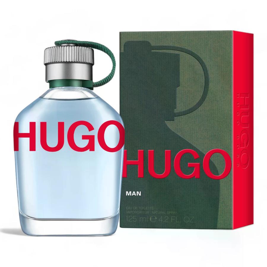 Perfume Hombre Hugo Boss 125 ML EDT