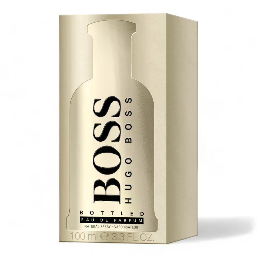 Perfume Hombre Hugo Boss Bottled 100 ML EDP