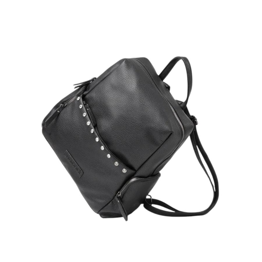 Mochila Humana Alma Mediana Negra