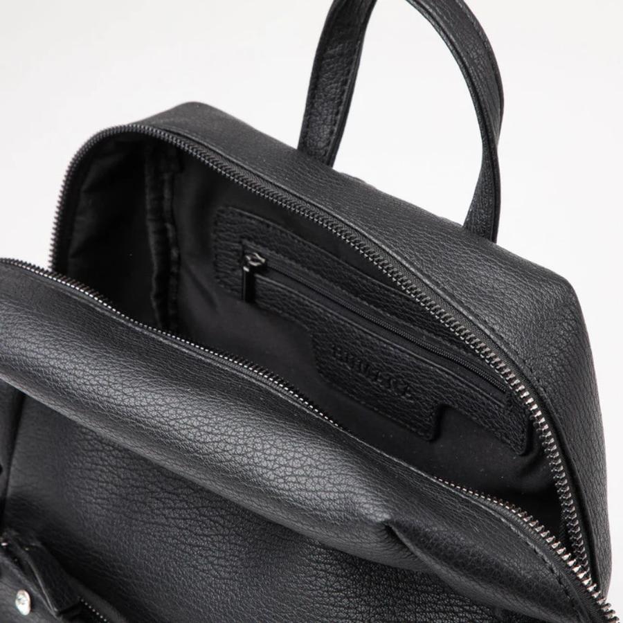 Mochila Humana Alma Mediana Negra