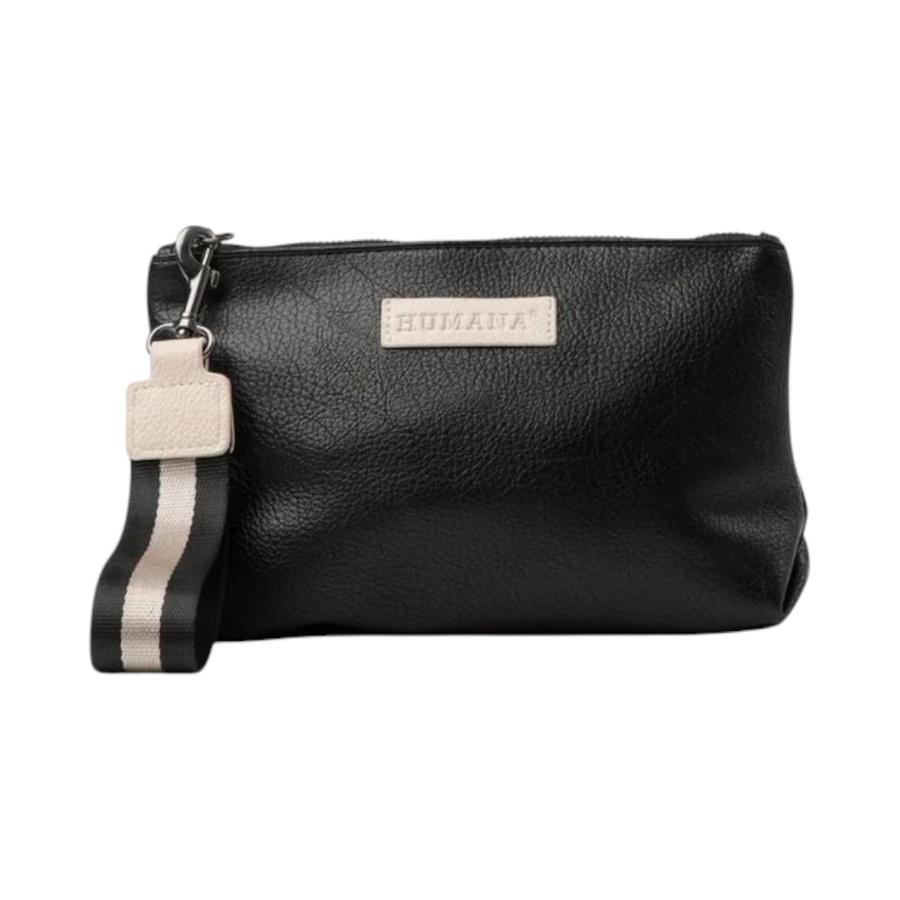 Estuche Mujer Humana Viena Negro