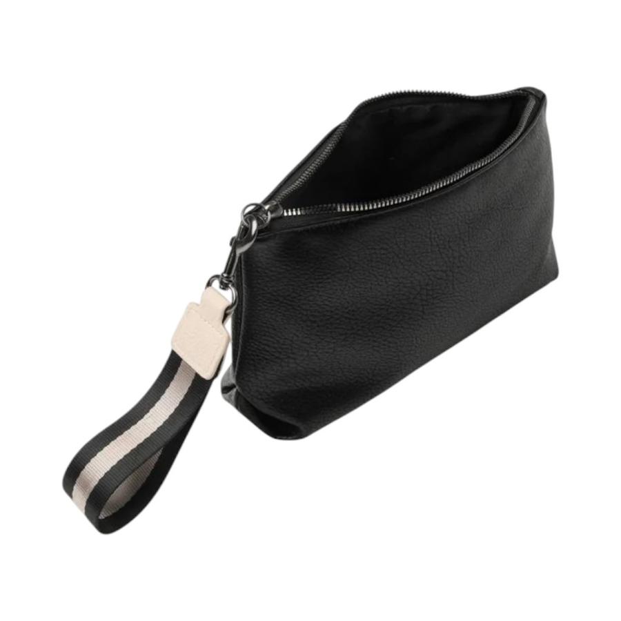 Estuche Mujer Humana Viena Negro