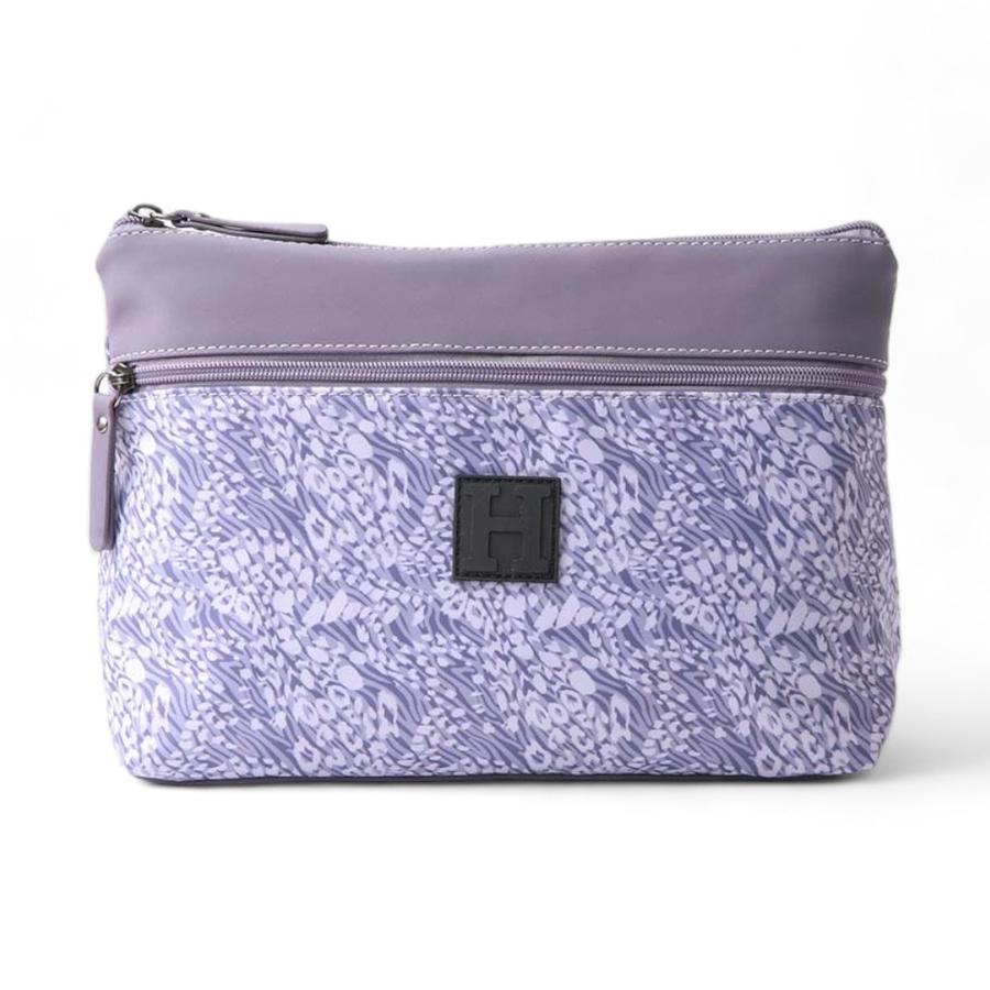 Cosmetiquero Mujer Amélie Humana Morado