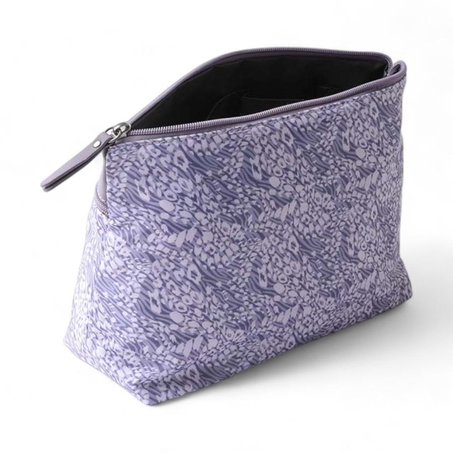 Cosmetiquero Mujer Amélie Humana Morado