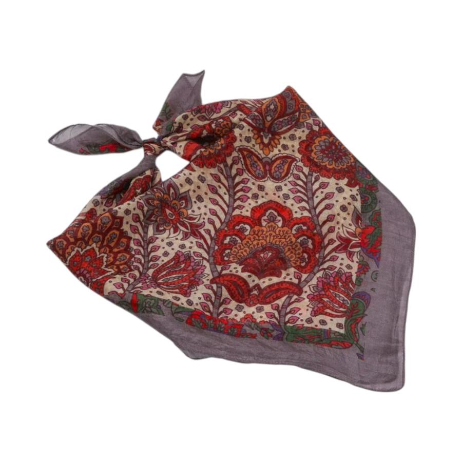 Bandana Mujer Humana Reims Multicolor
