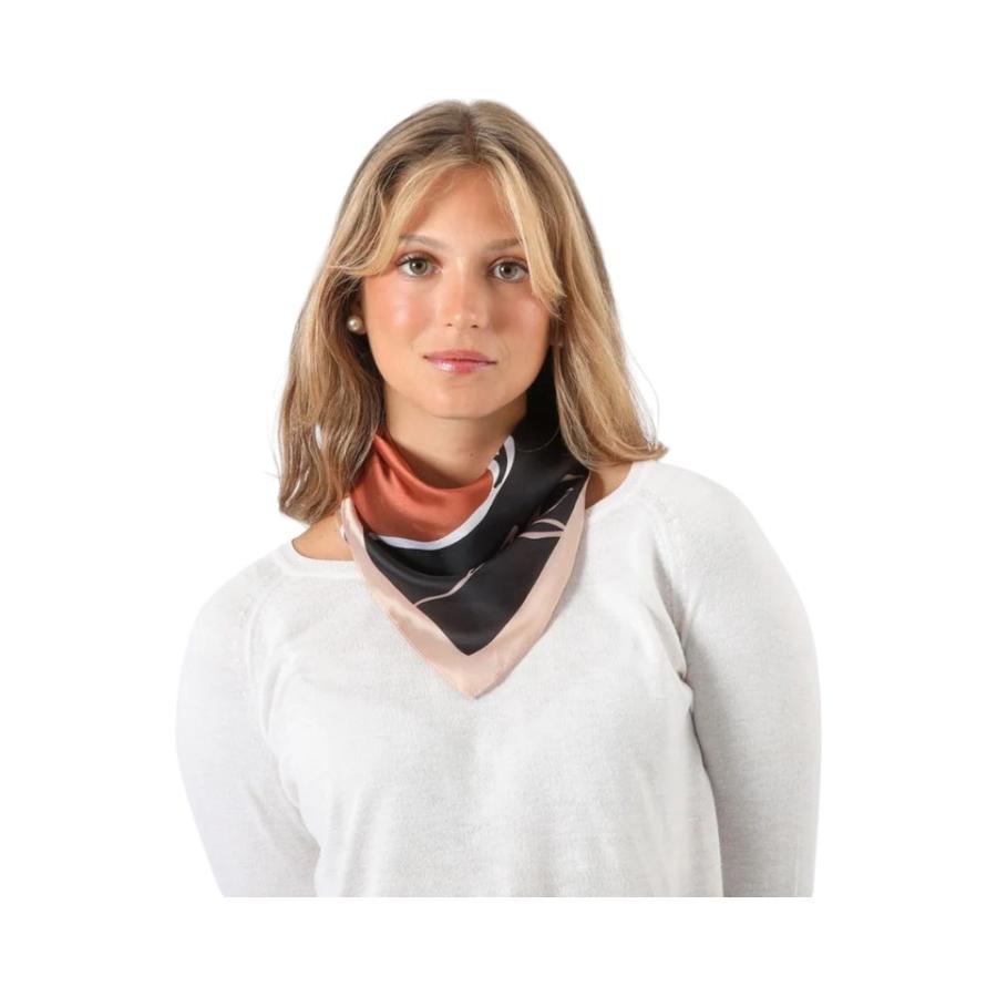 Bandana Mujer Humana Gypsy Café
