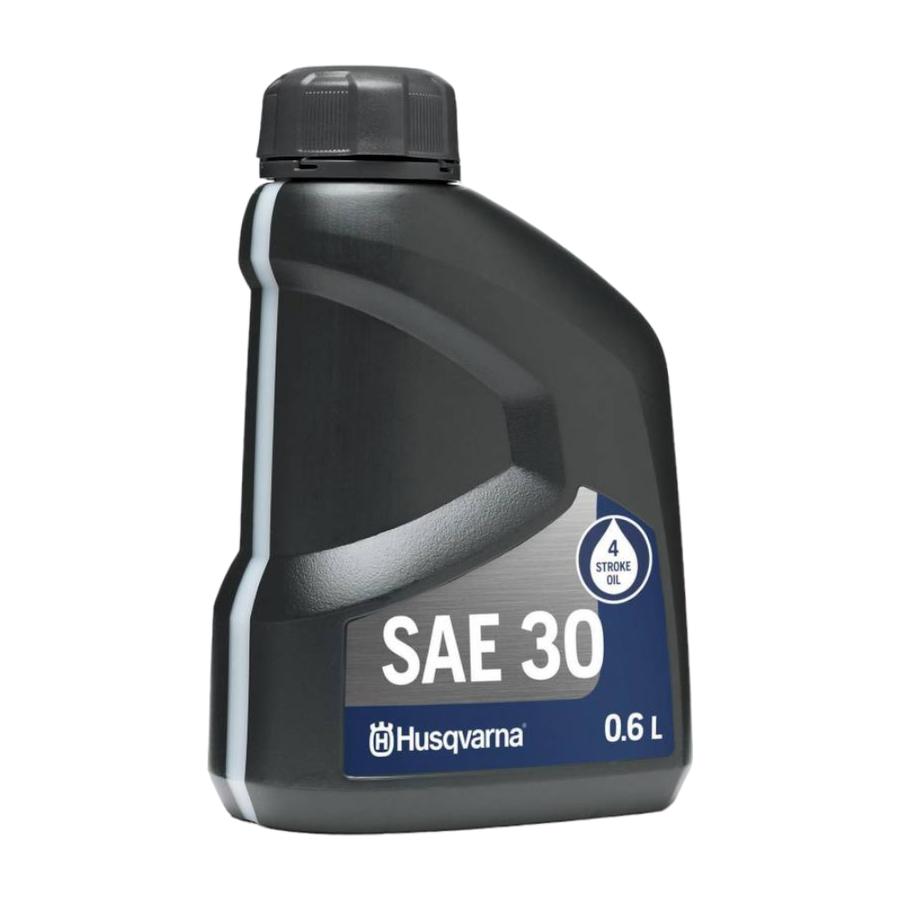 Aceite Sae 30 600Cc Husqvarna