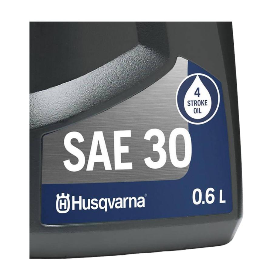 Aceite Sae 30 600Cc Husqvarna