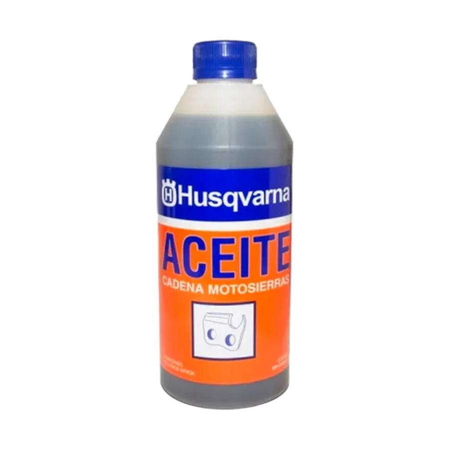 Aceite Cadena 1 Litro Husqvarna