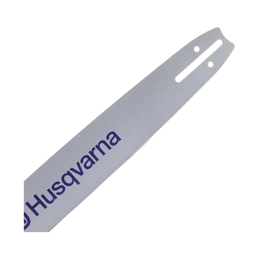 Espada Para Motosierra Husqvarna 16