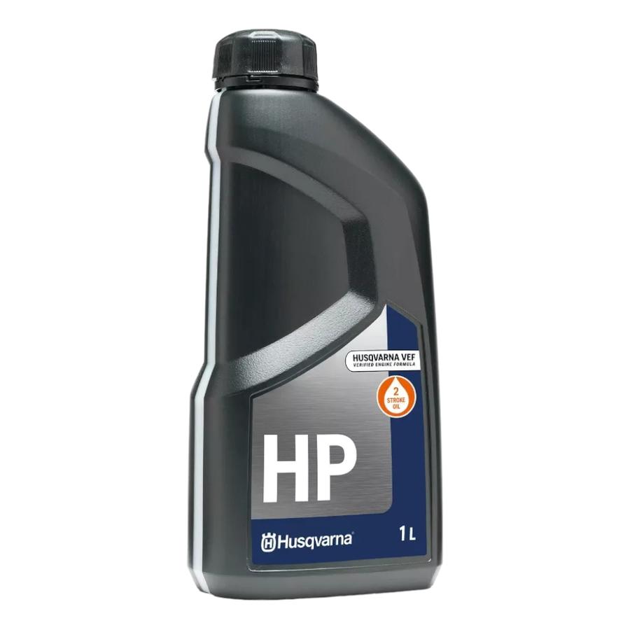 Aceite 2T Husqvarna 1 Litro Para 50 Lts De Gasolina