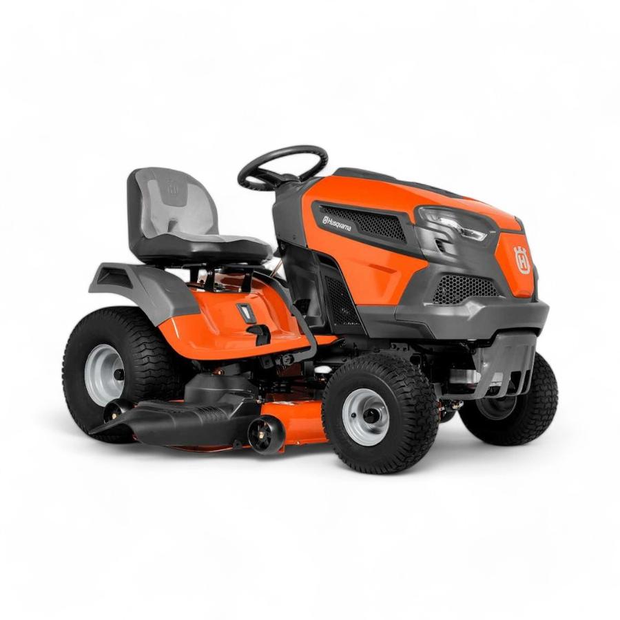 Tractor Cortador Pasto Husqvarna TS148 26 HP