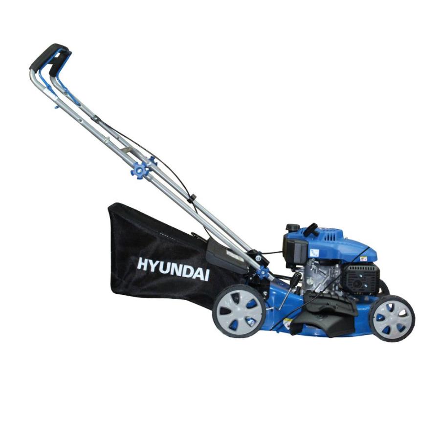 Cortacesped Manual Hyundai Dv150 150 Cc