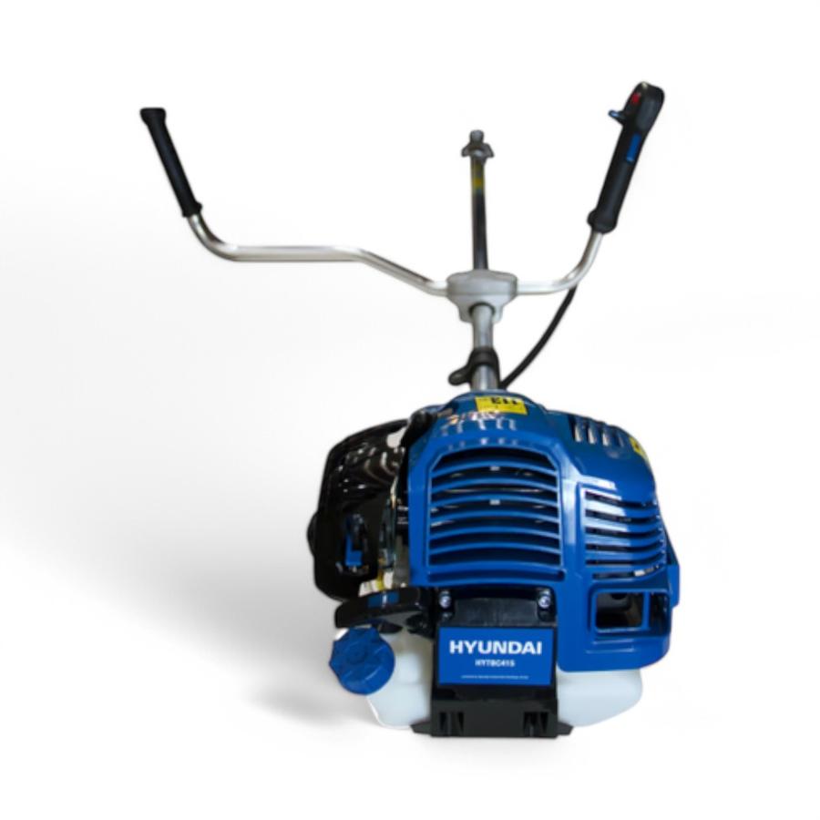 Desbrozadora Hyundai Recta 43CC 2 Tiempos