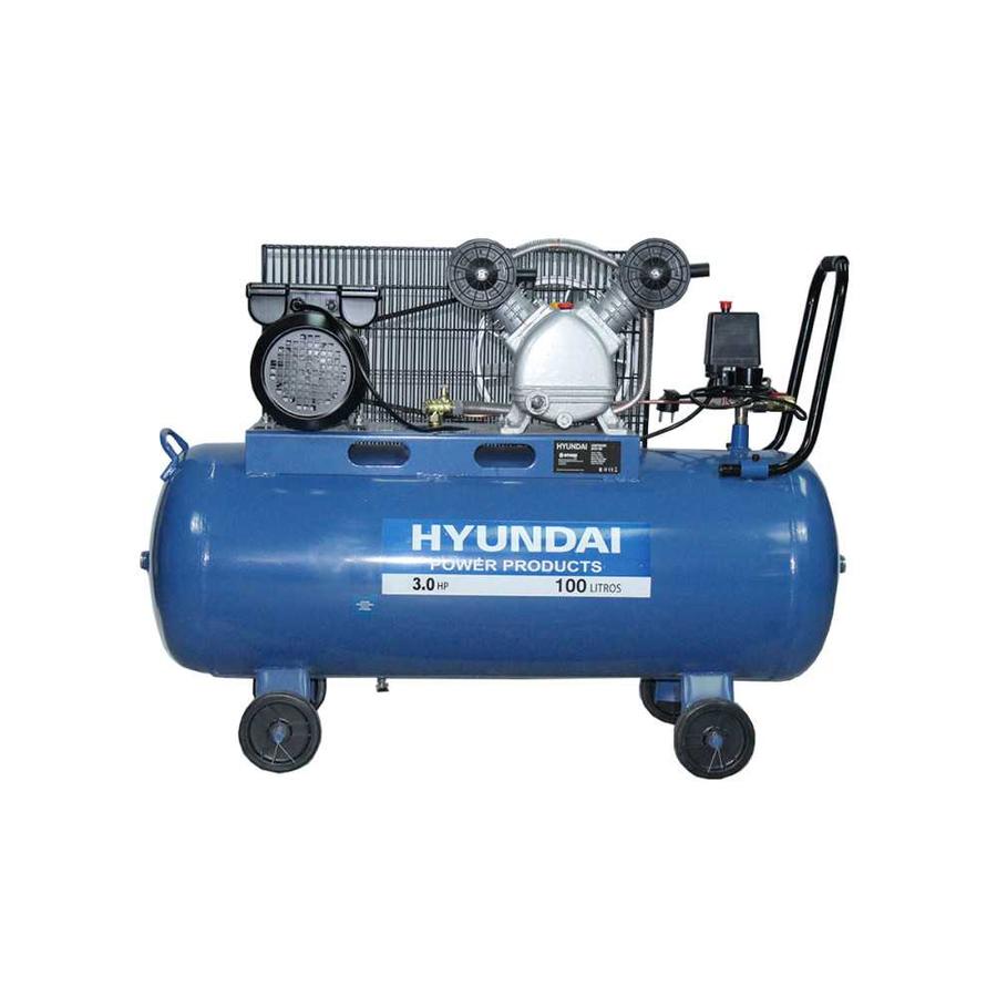 Compresor 100 Lt Hyac100