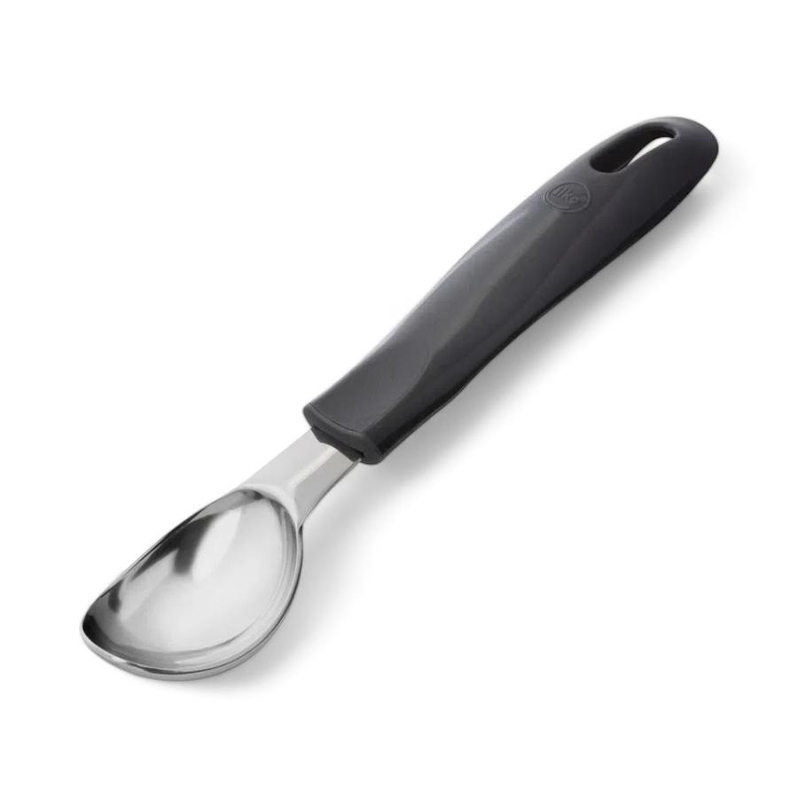 Cuchara De Helados Ilko Clasica Negro