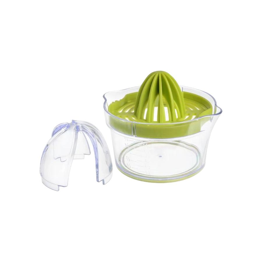 Exprimidor De Citricos Con Base Ilko New Line Verde