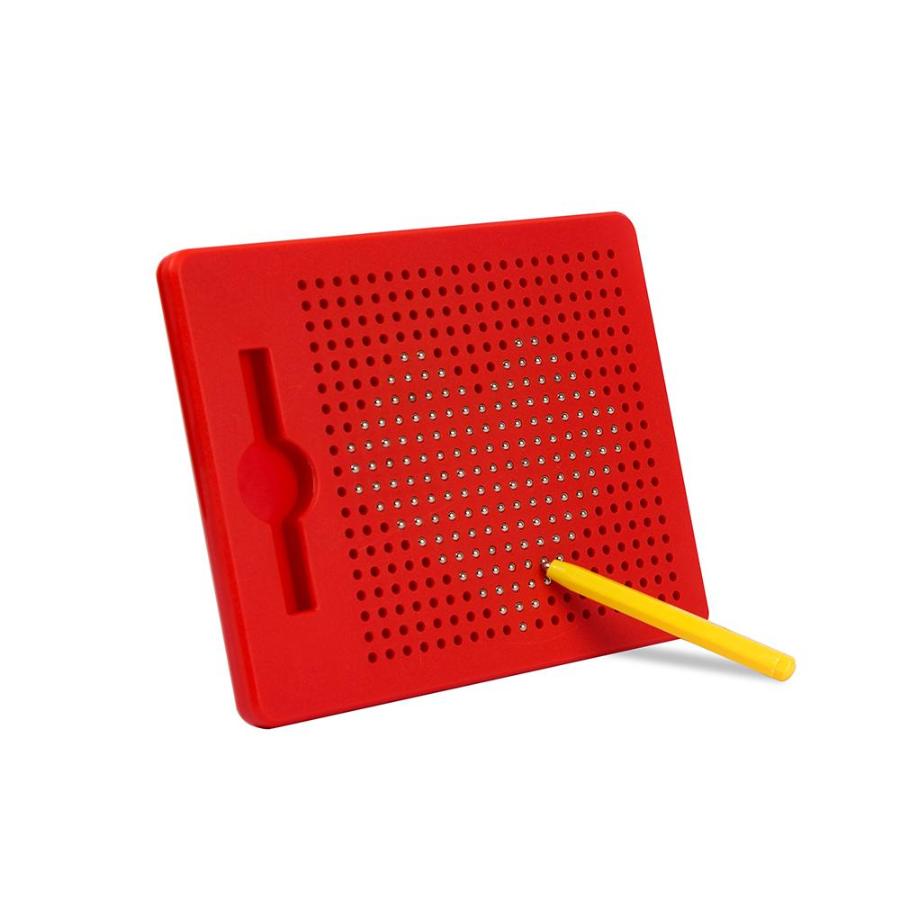 Imanix - Imapad Mini Rojo